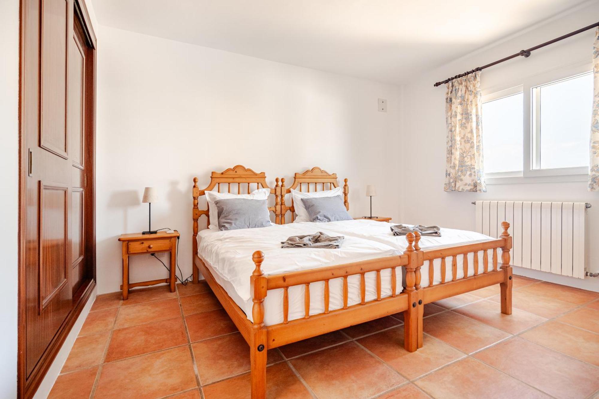 Gigantische Villa Mit Meerblick, Panoramablick & Pool-Oase Cala Pi  Zewnętrze zdjęcie